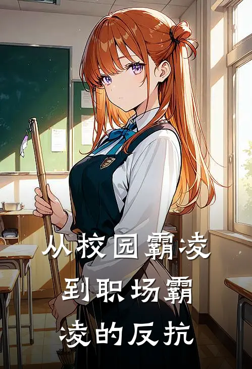 李阳王浩(从校园霸凌到职场霸凌的反抗)全集阅读_《从校园霸凌到职场霸凌的反抗》全文免费阅读