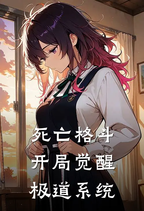 死亡格斗：开局觉醒极道系统(林战林战)免费阅读_无弹窗全文免费阅读死亡格斗：开局觉醒极道系统林战林战