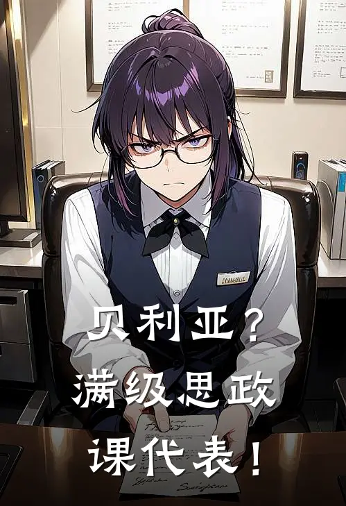 贝利亚？满级思政课代表！(贝利亚赛罗)新热门小说_免费完结小说贝利亚？满级思政课代表！(贝利亚赛罗)