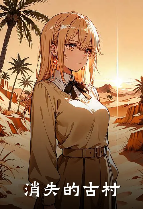 消失的古村(苏然热门)免费阅读_无弹窗全文免费阅读消失的古村苏然热门