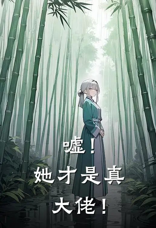 嘘！她才是真大佬！(卫真卫真)小说免费阅读_热门小说阅读嘘！她才是真大佬！卫真卫真