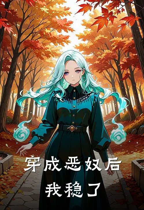 穿成恶奴后，我稳了