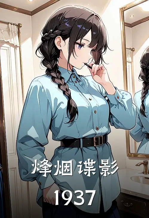 烽烟谍影：1937