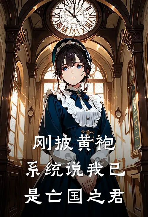 刚披黄袍，系统说我已是亡国之君秦天政李莲春最新完本小说_免费小说大全刚披黄袍，系统说我已是亡国之君(秦天政李莲春)