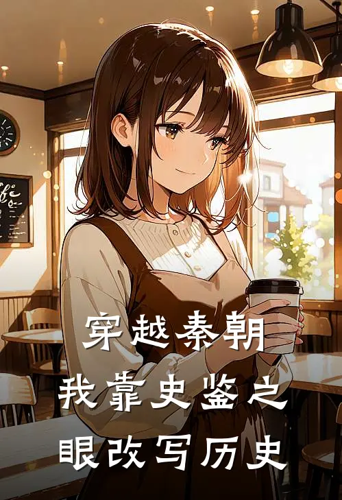 穿越秦朝：我靠史鉴之眼改写历史陈默赵高完整版小说全文免费阅读_最新章节列表穿越秦朝：我靠史鉴之眼改写历史(陈默赵高)