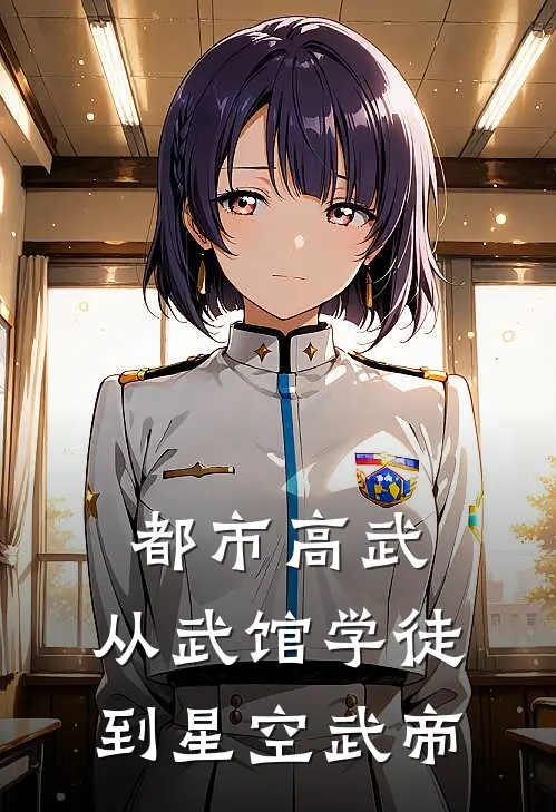 都市高武：从武馆学徒到星空武帝林默赵山河小说完整版免费阅读_热门小说排行榜都市高武：从武馆学徒到星空武帝(林默赵山河)