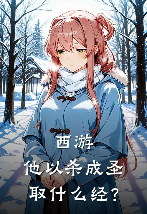 西游：他以杀成圣，取什么经？林野李才小说完整版免费阅读_最新章节列表西游：他以杀成圣，取什么经？(林野李才)