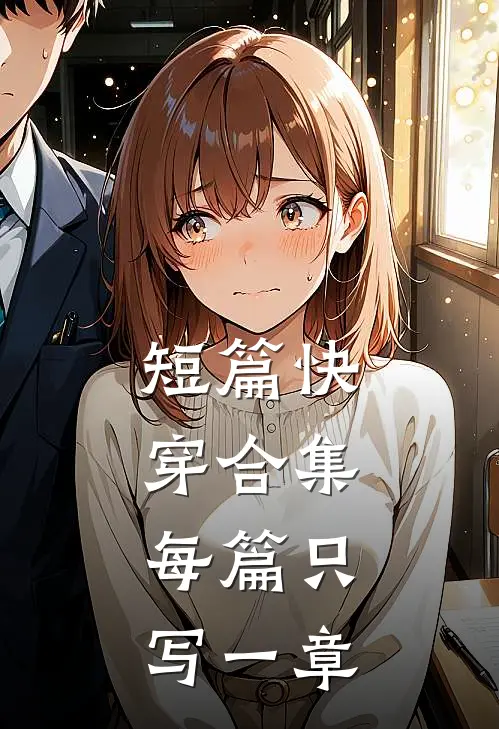 短篇快穿合集，每篇只写一章(林如珍陈明)最新小说_免费阅读完整版小说短篇快穿合集，每篇只写一章(林如珍陈明)