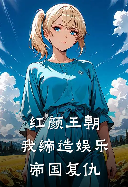 红颜王朝，我缔造娱乐帝国复仇