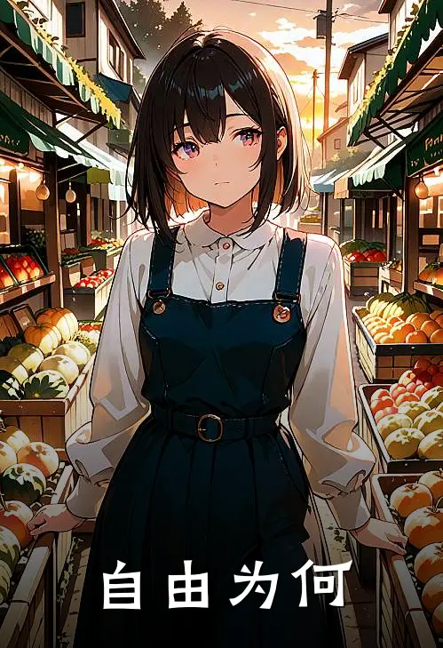 自由为何李卓李喆完结版免费阅读_自由为何全章节免费在线阅读