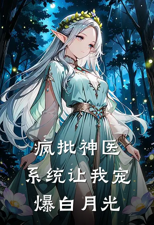 疯批神医：系统让我宠爆白月光