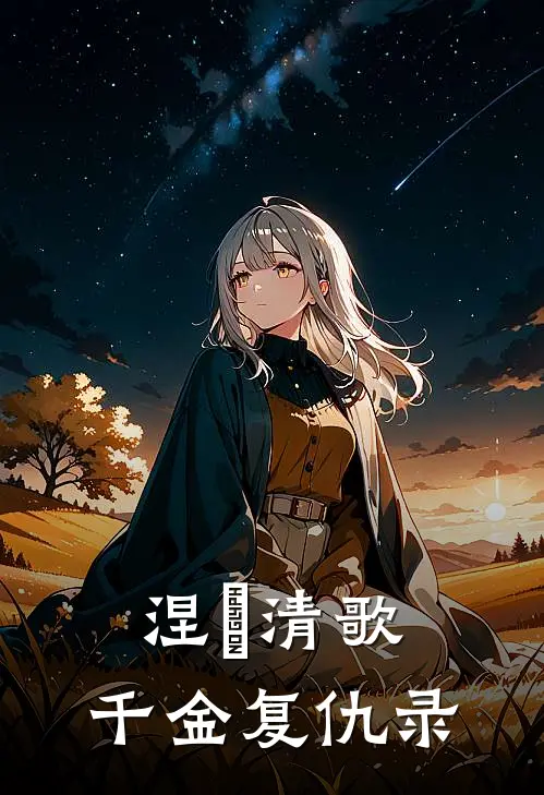 沈清歌沈薇薇涅槃清歌：千金复仇录全本免费在线阅读_涅槃清歌：千金复仇录全本阅读