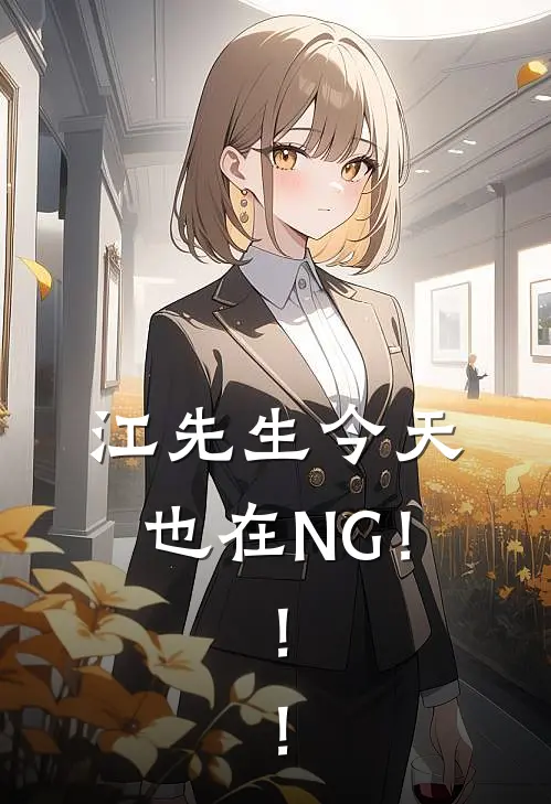 江先生今天也在NG！！！江寻傅沉舟最新小说全文阅读_最新章节列表江先生今天也在NG！！！(江寻傅沉舟)