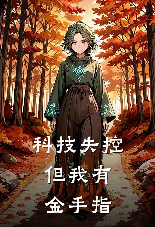 科技失控，但我有金手指林羽赵铭完整版小说_最新章节列表科技失控，但我有金手指(林羽赵铭)