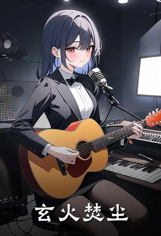 玄火焚尘林砚陈默热门小说阅读_免费完结小说玄火焚尘林砚陈默