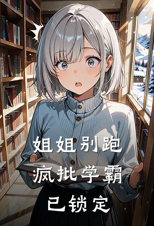 姐姐别跑，疯批学霸已锁定(沈卿茉江见川)全本免费在线阅读_姐姐别跑，疯批学霸已锁定最新章节在线阅读