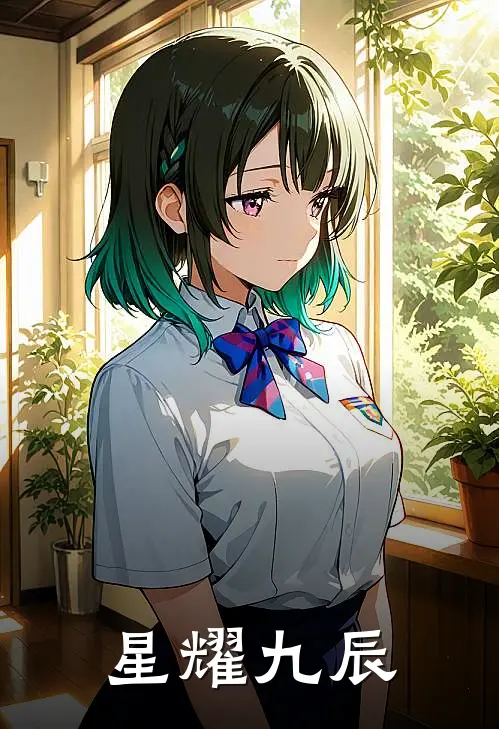 星耀九辰(楚雄楚君)免费完结小说_免费小说在线阅读星耀九辰(楚雄楚君)