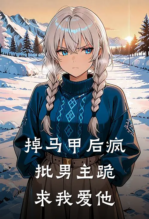 掉马甲后疯批男主跪求我爱他稚洒洒时献小说推荐完结_全集免费小说掉马甲后疯批男主跪求我爱他(稚洒洒时献)