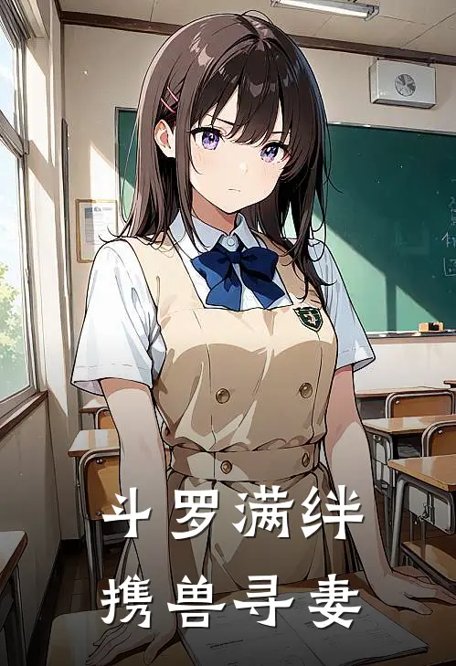 斗罗满绊携兽寻妻周月夜周月夜最新好看小说_免费小说斗罗满绊携兽寻妻(周月夜周月夜)