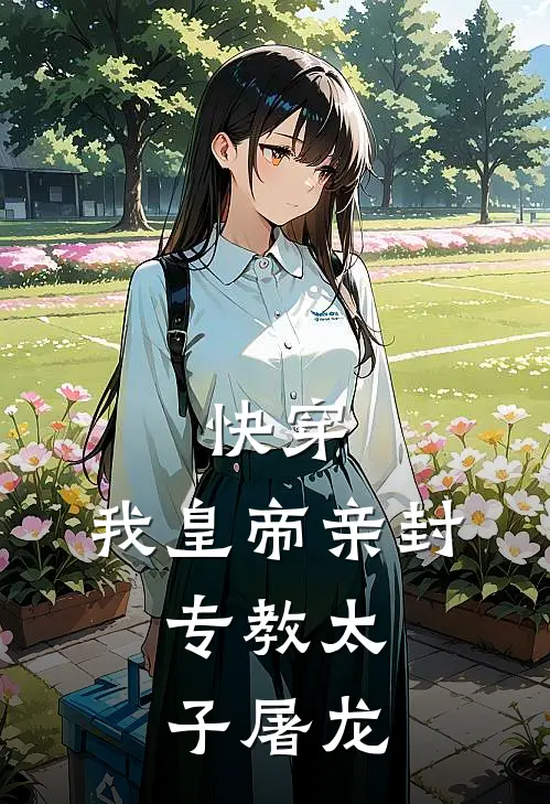 《快穿：我皇帝亲封，专教太子屠龙》谢珩章邯完结版阅读_谢珩章邯完结版在线阅读