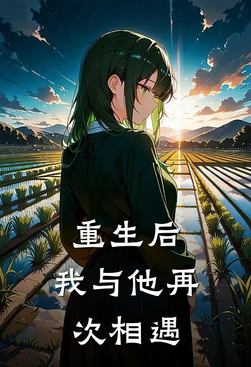 重生后，我与他再次相遇