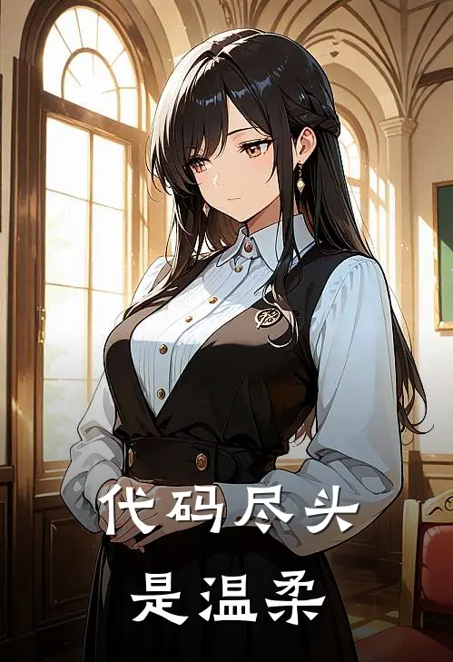 代码尽头是温柔林夜叶知薇免费小说全文阅读_最新章节列表代码尽头是温柔(林夜叶知薇)