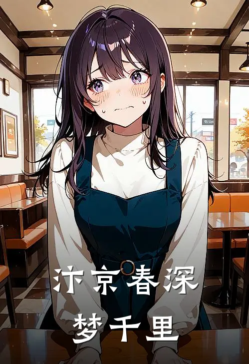 汴京春深梦千里