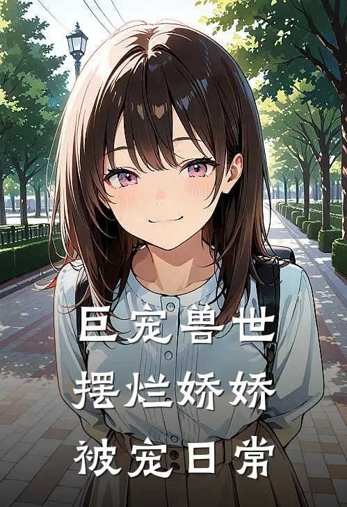 巨宠兽世，摆烂娇娇被宠日常