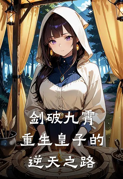 剑破九霄：重生皇子的逆天之路小说林墨福伯（已完结全集完整版大结局）林墨福伯小说全文阅读笔趣阁