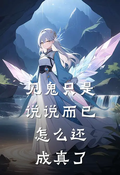 见鬼只是说说而已，怎么还成真了(林晟林凌)最新完结小说推荐_热门小说排行榜见鬼只是说说而已，怎么还成真了林晟林凌