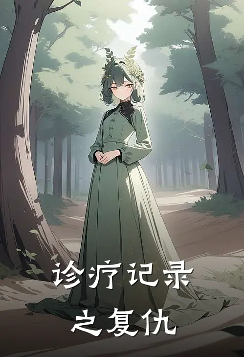 诊疗记录之复仇