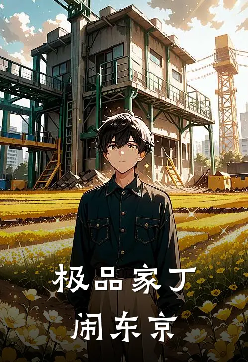 极品家丁闹东京(孟操阿吉)免费完结小说_免费小说在线阅读极品家丁闹东京(孟操阿吉)