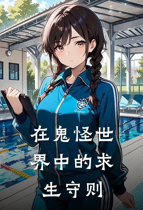 在鬼怪世界中的求生守则