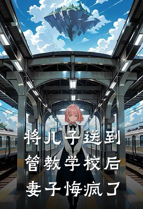 将儿子送到管教学校后，妻子悔疯了薛锦芸小琛最新好看小说_已完结小说将儿子送到管教学校后，妻子悔疯了薛锦芸小琛