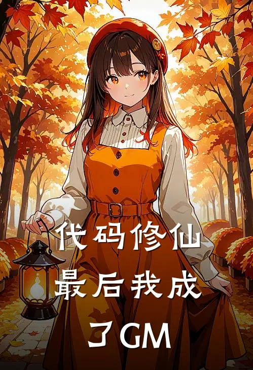 代码修仙最后我成了GM(肖明涛林夜)完结版小说_最新全本小说代码修仙最后我成了GM肖明涛林夜