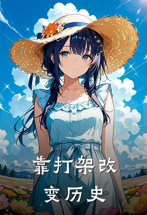 靠打架改变历史