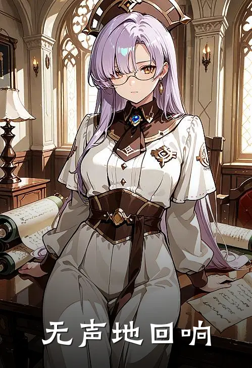 无声地回响(林薇陈锐)最新完结小说推荐_热门小说排行榜无声地回响林薇陈锐