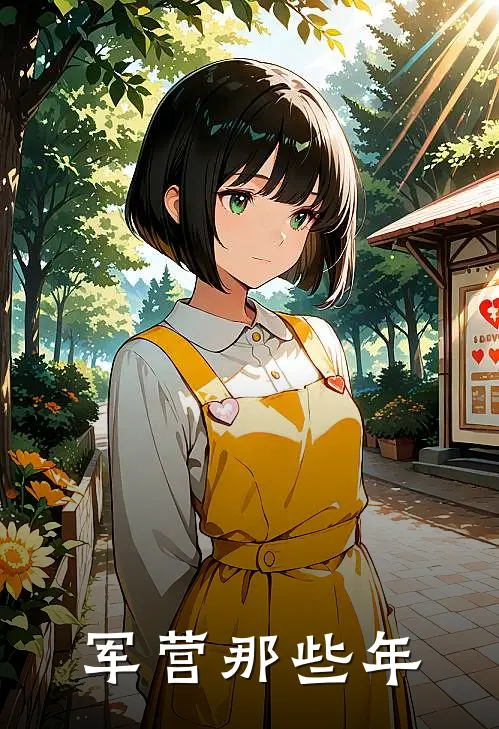 军营那些年