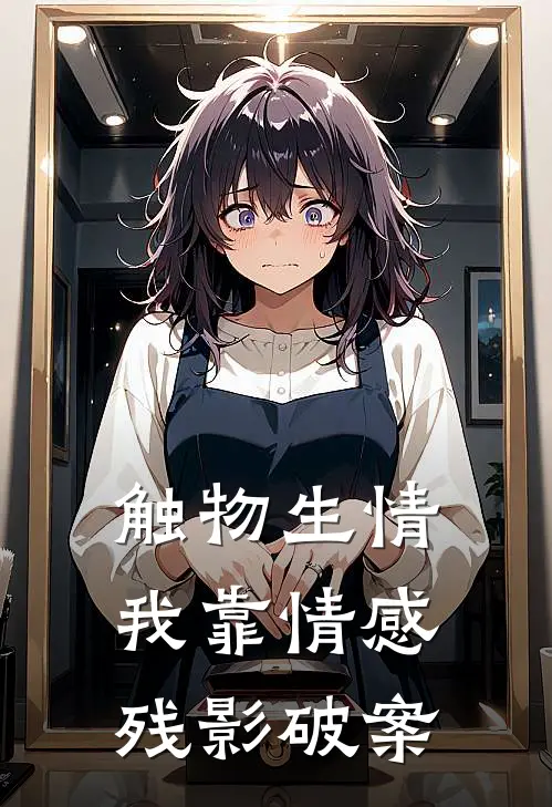 触物生情：我靠情感残影破案林序周岚完本小说免费阅读_最新章节列表触物生情：我靠情感残影破案(林序周岚)