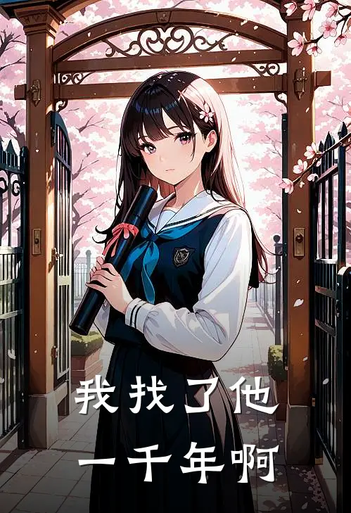 我找了他一千年啊抖音热门完结好看小说_无弹窗全文免费阅读我找了他一千年啊(抖音热门)