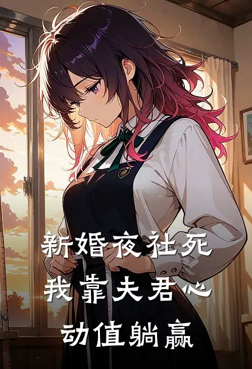 新婚夜社死，我靠夫君心动值躺赢裴怀澂赵惠湘完结版免费阅读_新婚夜社死，我靠夫君心动值躺赢全章节免费在线阅读