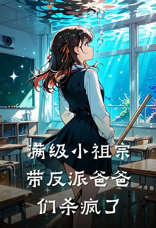 满级小祖宗，带反派爸爸们杀疯了(顾戎非沈欢鱼)免费阅读_热门的小说满级小祖宗，带反派爸爸们杀疯了顾戎非沈欢鱼