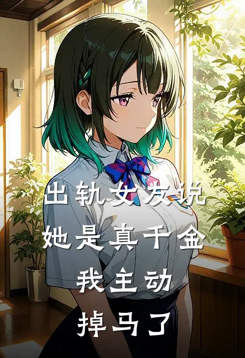 出轨女友说她是真千金，我主动掉马了(江许陈良)全文免费在线阅读_出轨女友说她是真千金，我主动掉马了热门小说