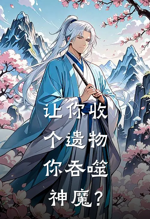 让你收个遗物，你吞噬神魔？(钟明钟明)最新热门小说_完结小说让你收个遗物，你吞噬神魔？(钟明钟明)