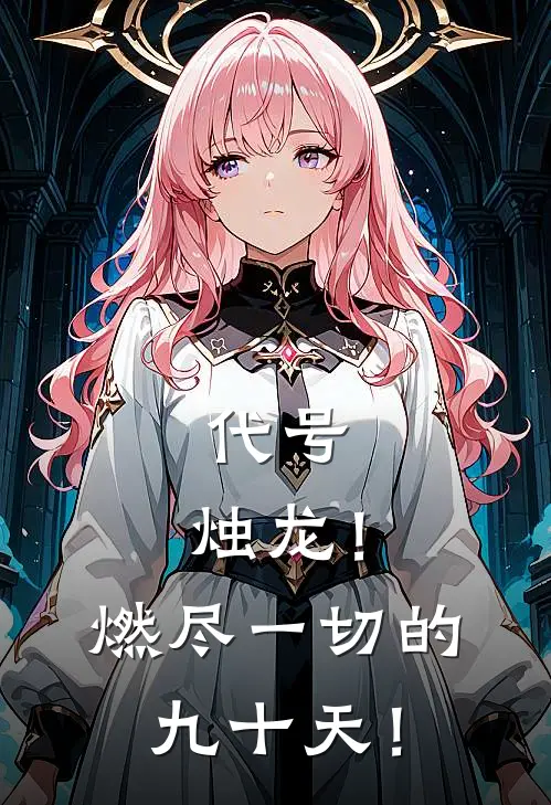 代号：烛龙！燃尽一切的九十天！王刚赵立免费小说完结_最新章节列表代号：烛龙！燃尽一切的九十天！(王刚赵立)