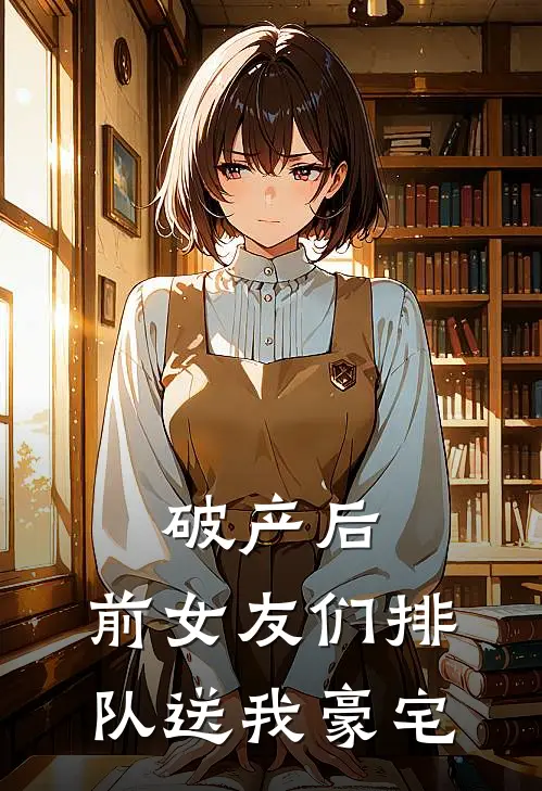 裴景深陈景明《破产后，前女友们排队送我豪宅》完整版在线阅读_裴景深陈景明完整版在线阅读