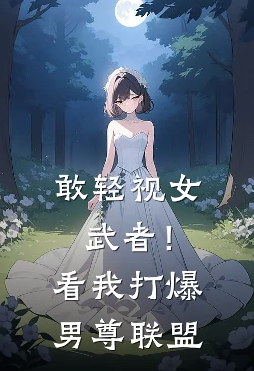 敢轻视女武者！看我打爆男尊联盟苏晓赵宸宇免费小说完整版_热门的小说敢轻视女武者！看我打爆男尊联盟苏晓赵宸宇