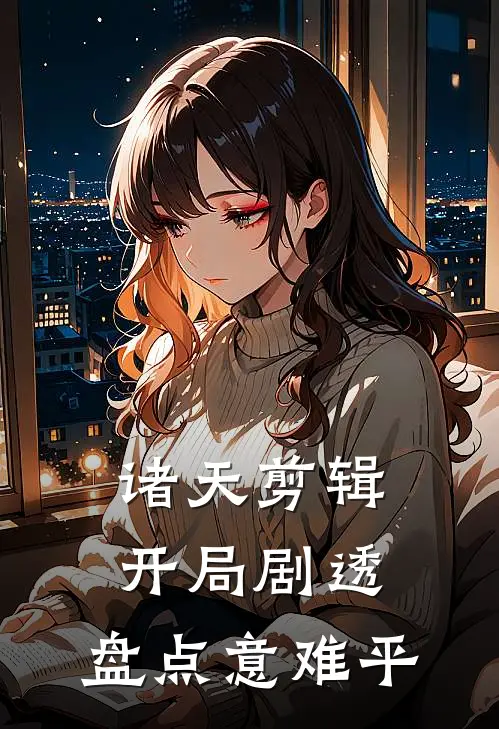 诸天剪辑：开局剧透，盘点意难平林夜林夜最新好看小说推荐_完本小说免费诸天剪辑：开局剧透，盘点意难平(林夜林夜)