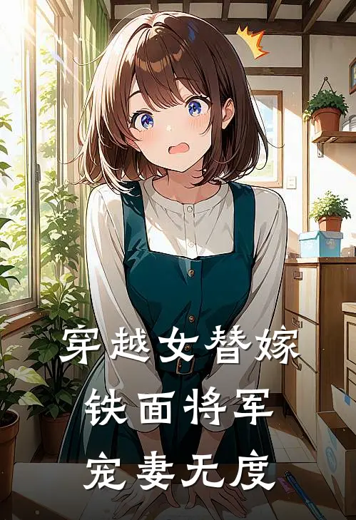 穿越女替嫁，铁面将军宠妻无度