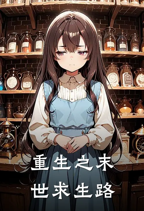 重生之末世求生路